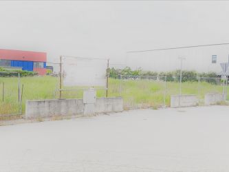 terreno in vendita a Foligno, localita' Paciana