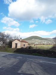 terreno in vendita a Trevi, Strada Flaminia, Via Popoli