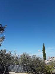 terreno in vendita a Trevi, strada comunale dei Renacci
